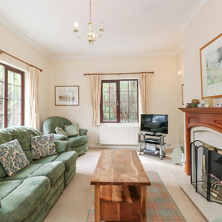 Brantfell Lodge Windermere Buitenkant foto