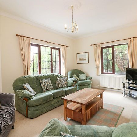 Brantfell Lodge Windermere Buitenkant foto