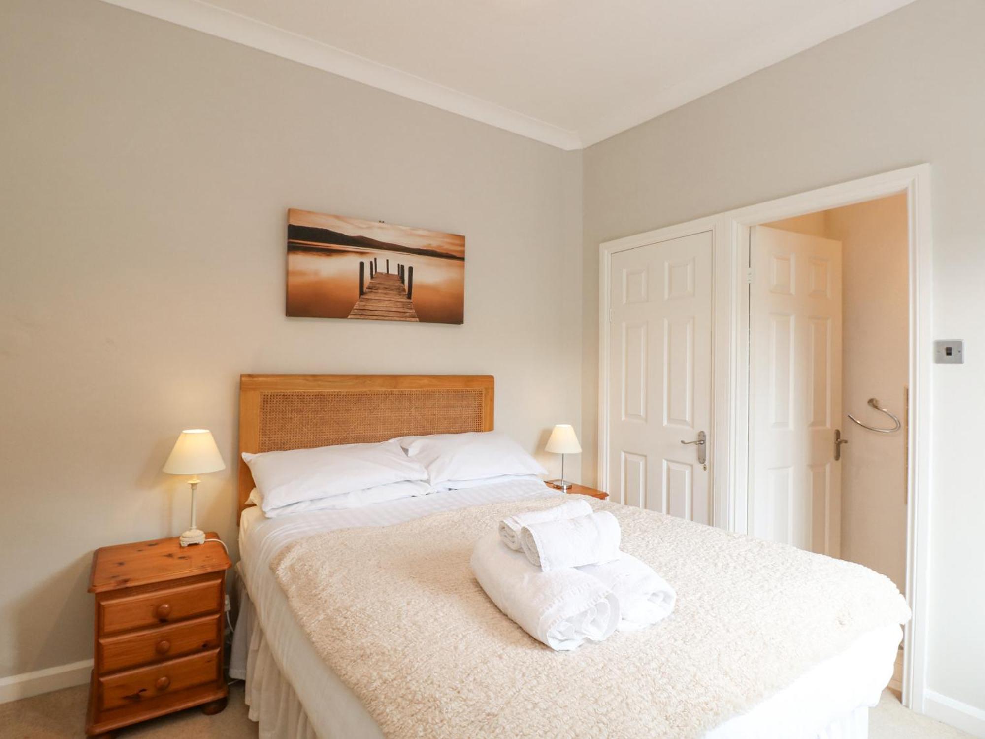 Brantfell Lodge Windermere Buitenkant foto