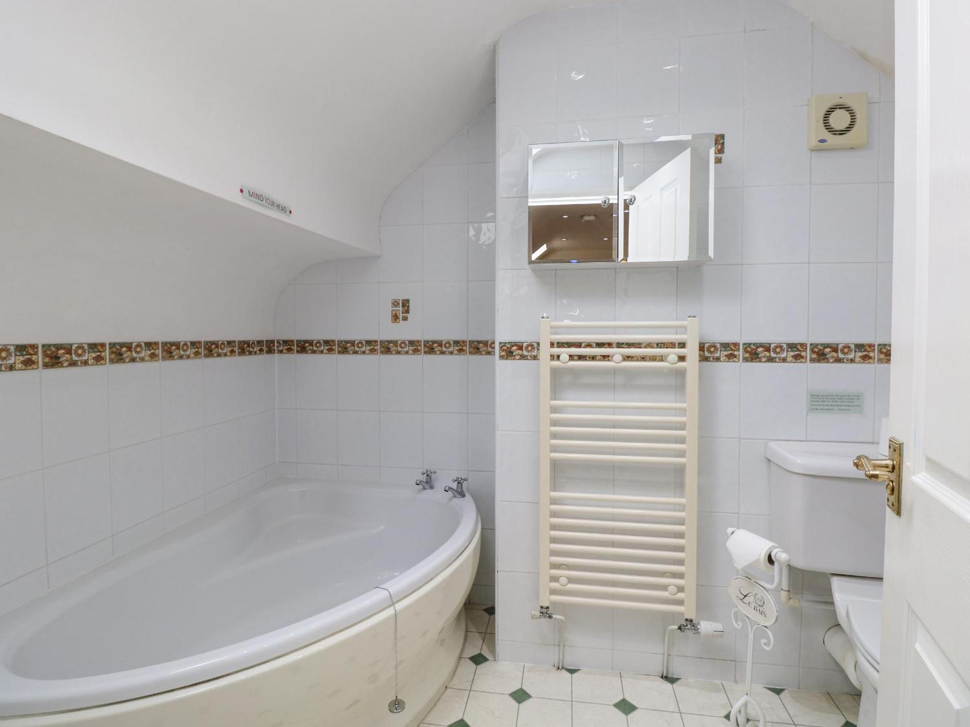 Brantfell Lodge Windermere Buitenkant foto