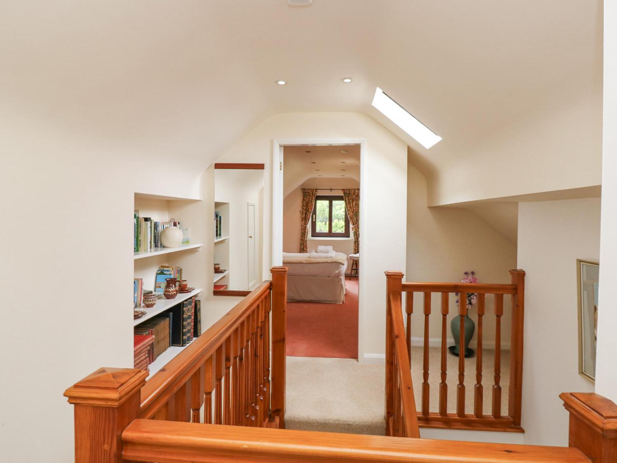 Brantfell Lodge Windermere Buitenkant foto