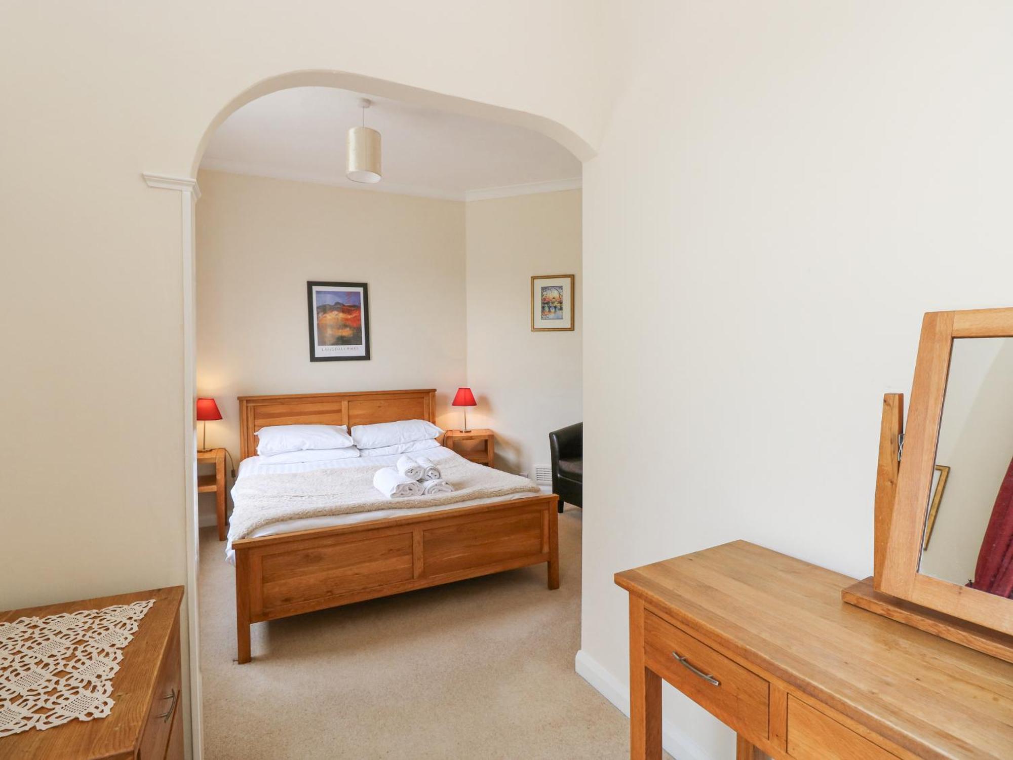 Brantfell Lodge Windermere Buitenkant foto