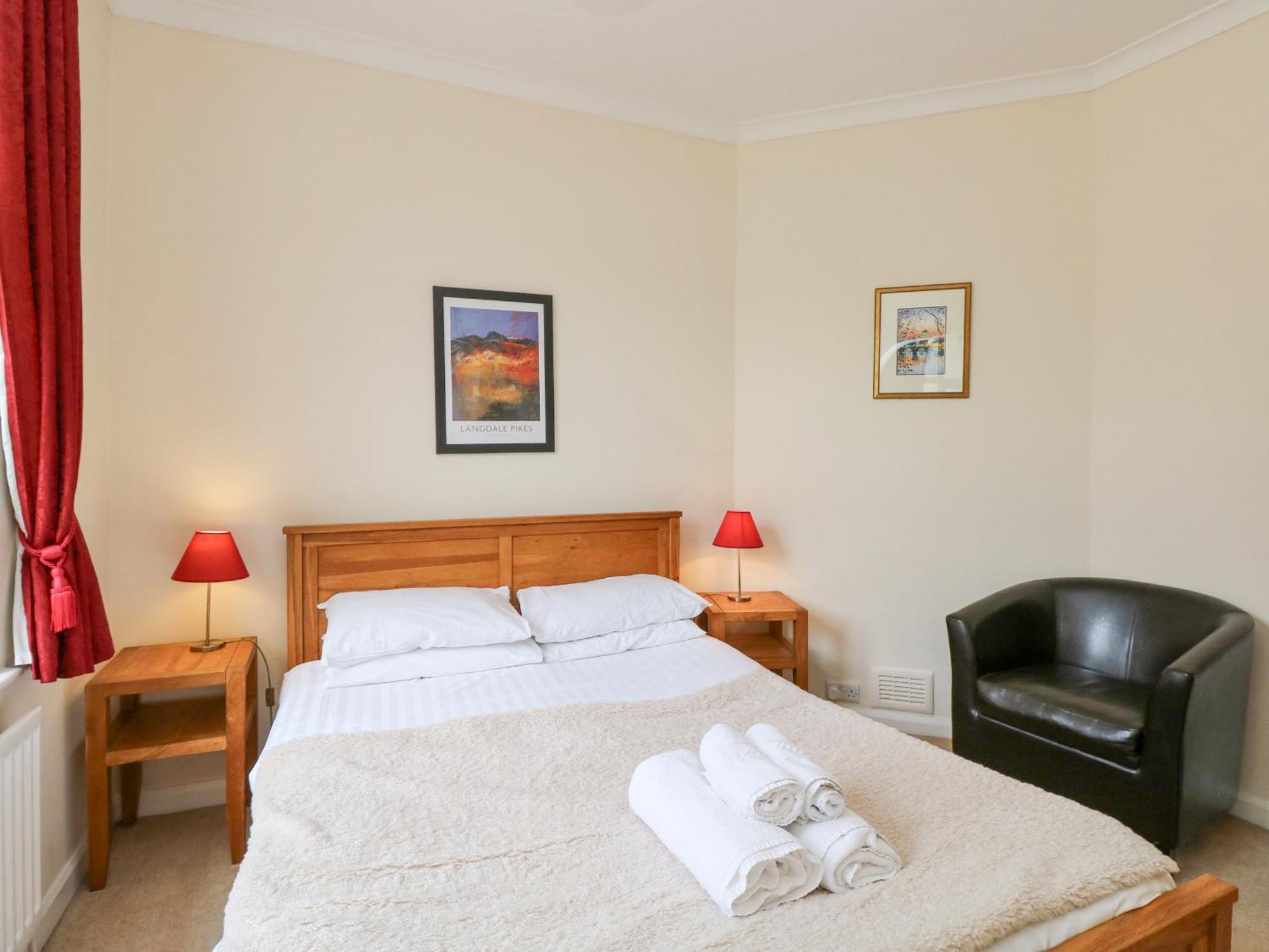 Brantfell Lodge Windermere Buitenkant foto
