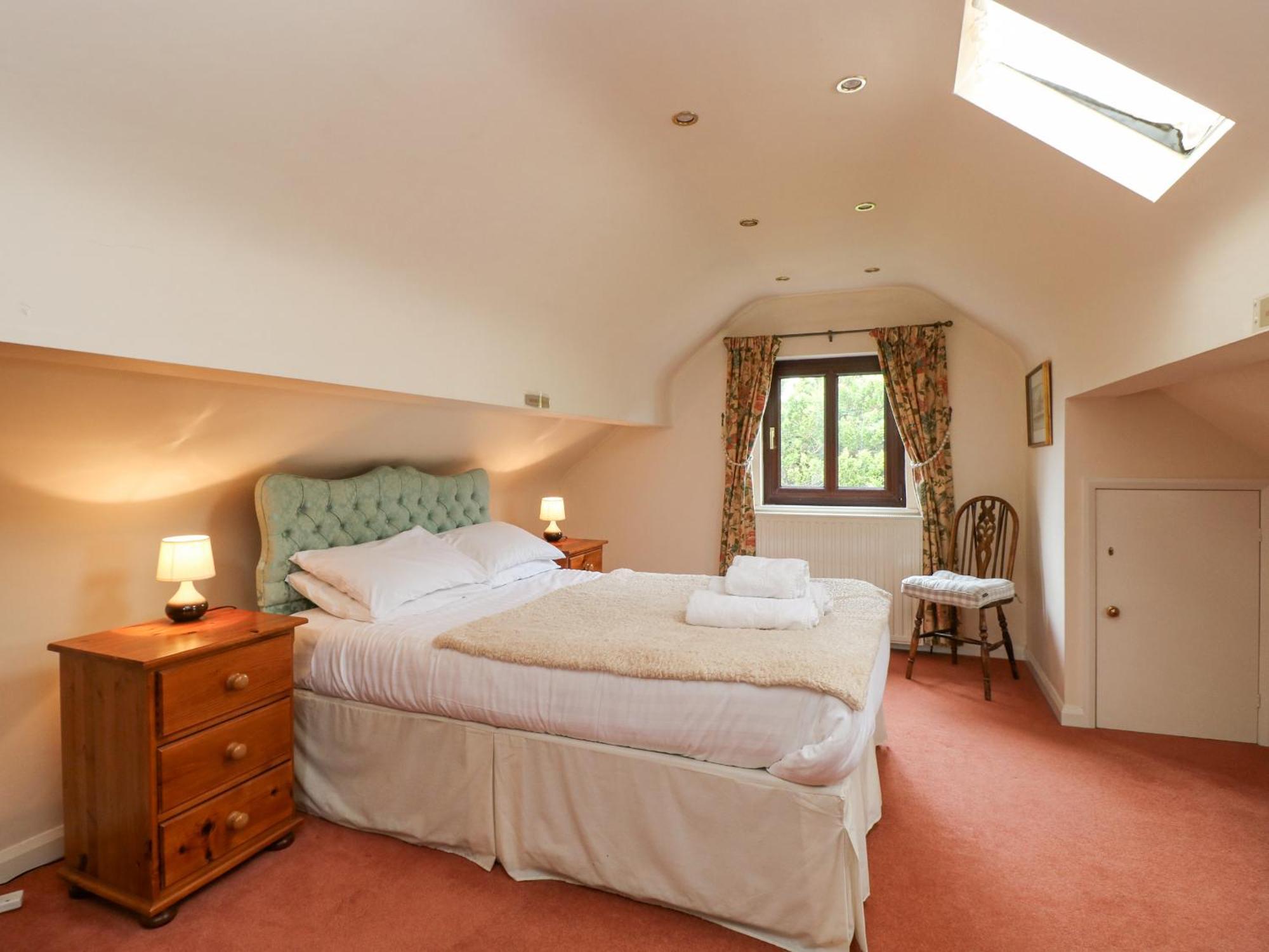 Brantfell Lodge Windermere Buitenkant foto