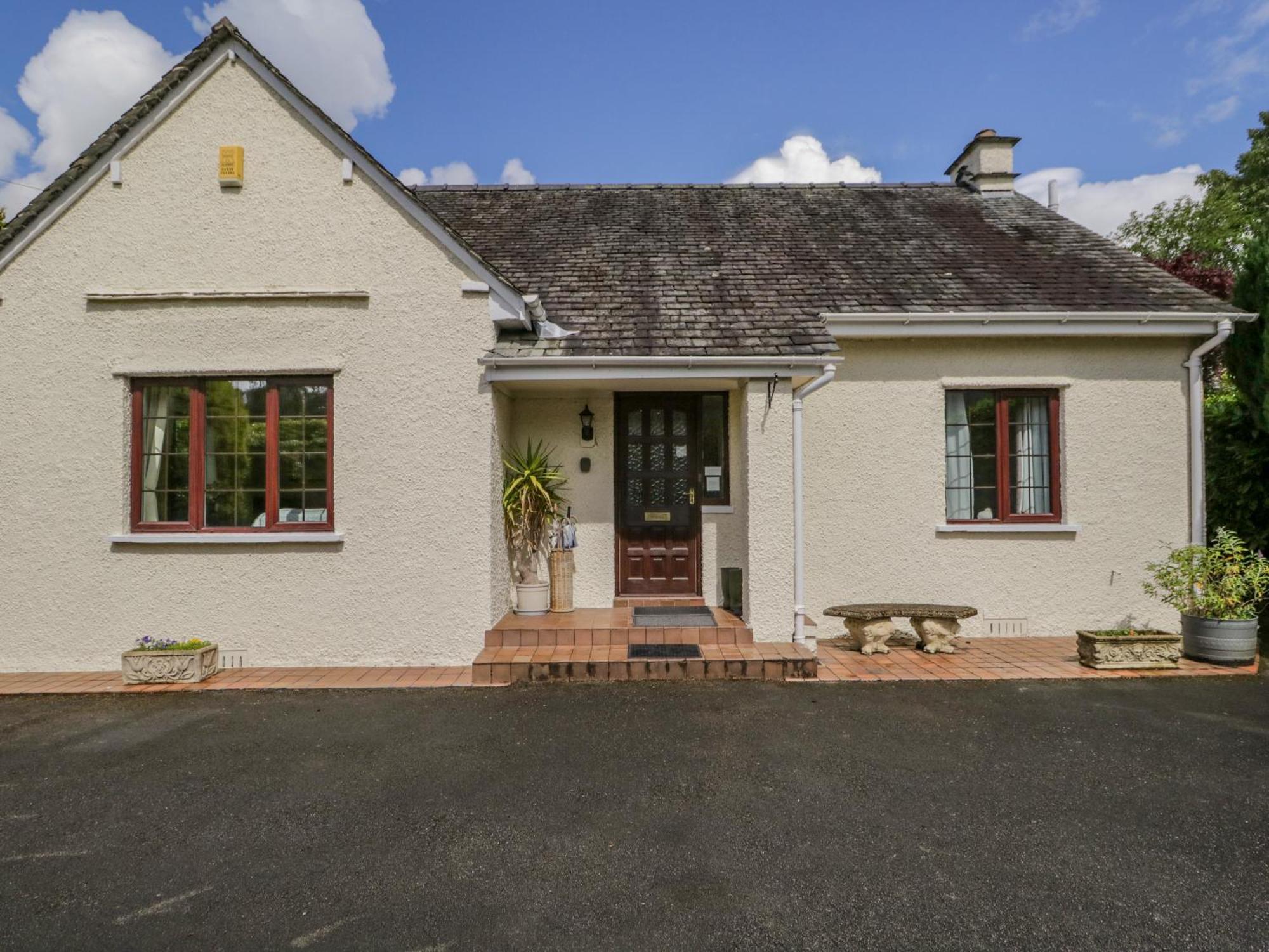 Brantfell Lodge Windermere Buitenkant foto