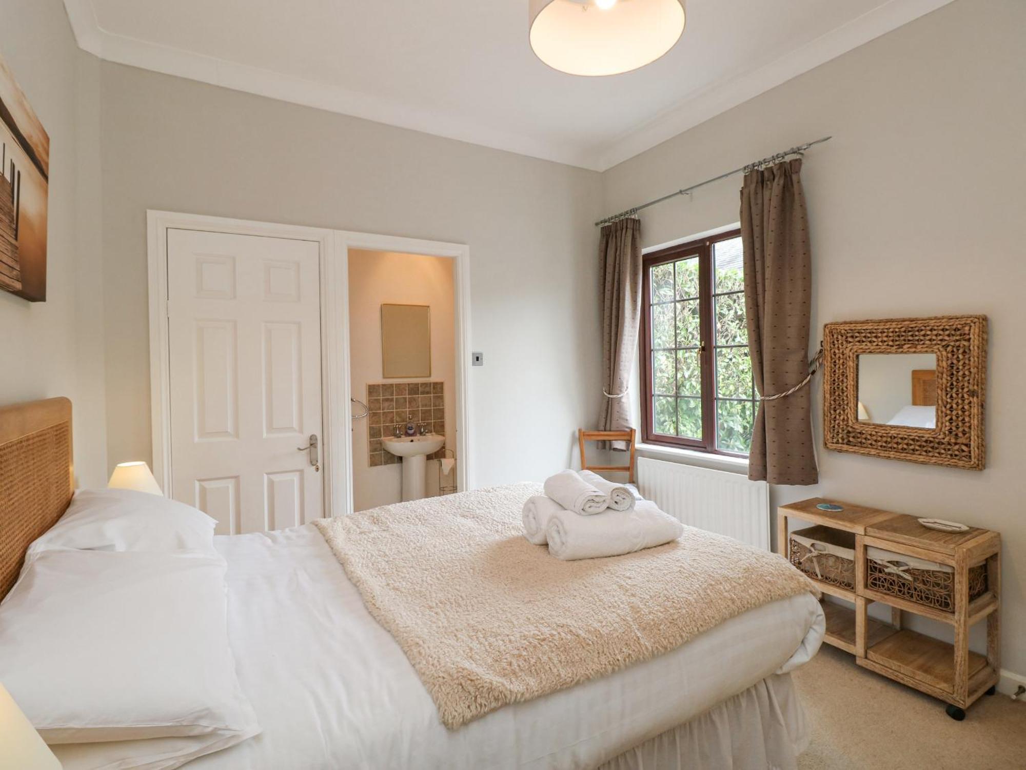 Brantfell Lodge Windermere Buitenkant foto